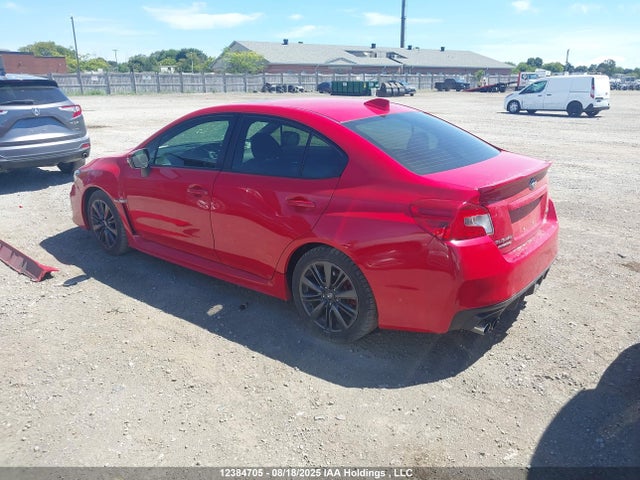JF1VA1D66J9836275 Subaru dib