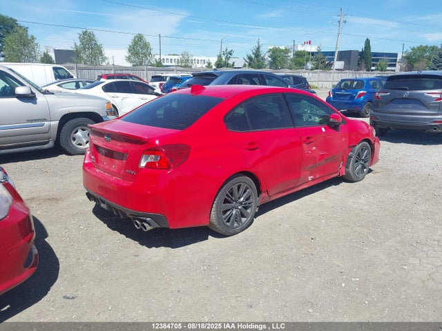 JF1VA1D66J9836275 Subaru dib