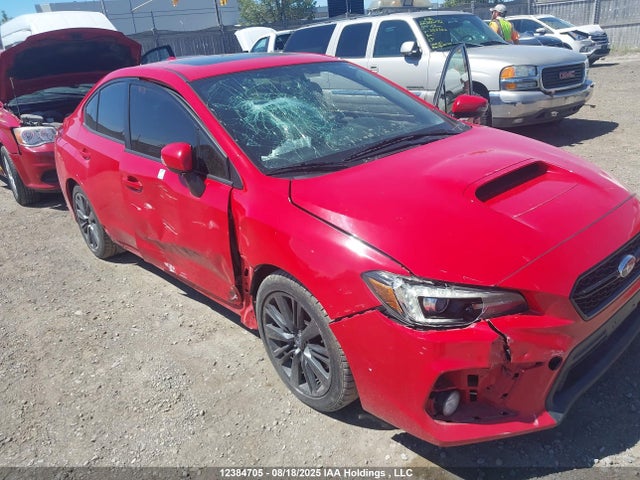 JF1VA1D66J9836275 Subaru dib