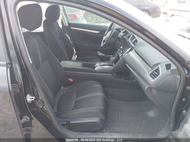 Honda k20c2 2020 2HGFC2F56LH033411 Image 5