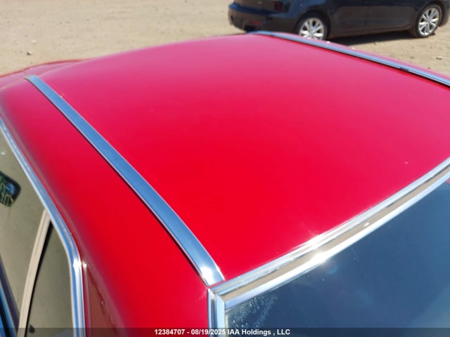Aukcja sprzedaży 1976 Mercedes-benz Sl-class, vin: 10704412030903, numer aukcji: 12384707