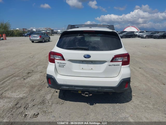 4S4BSDNC6K3347133 Subaru Outback 2.5i Limited