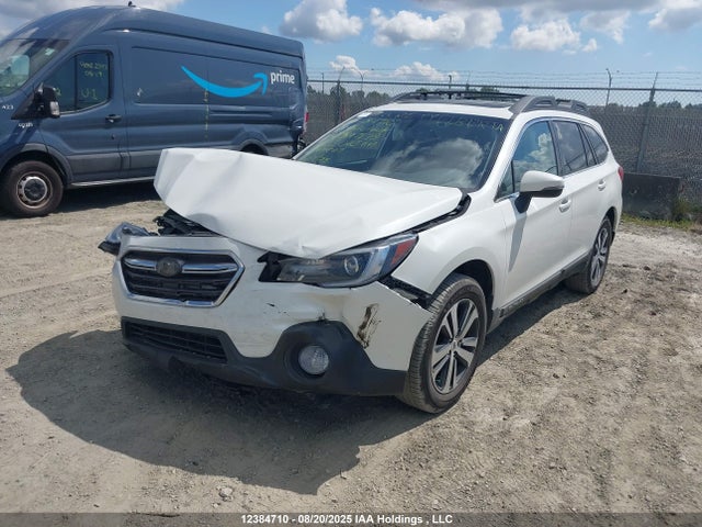 4S4BSDNC6K3347133 Subaru Outback 2.5i Limited