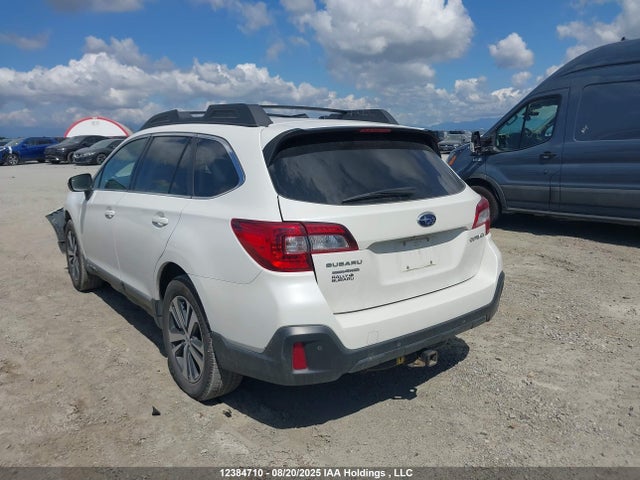 4S4BSDNC6K3347133 Subaru Outback 2.5i Limited