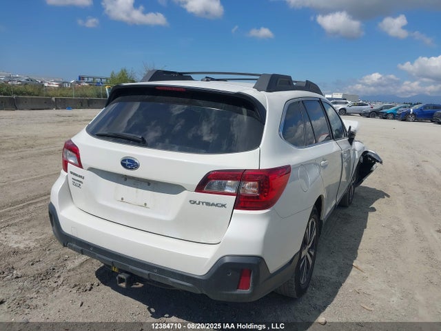 4S4BSDNC6K3347133 Subaru Outback 2.5i Limited