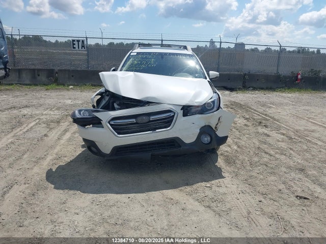 4S4BSDNC6K3347133 Subaru Outback 2.5i Limited