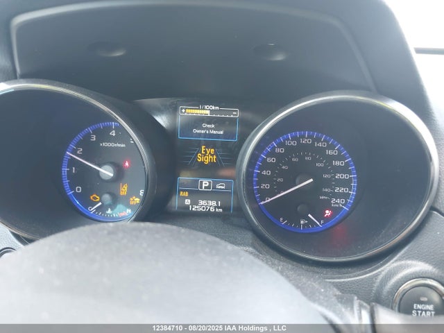 4S4BSDNC6K3347133 Subaru Outback 2.5i Limited