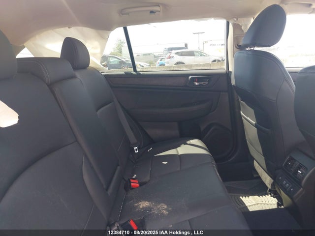 4S4BSDNC6K3347133 Subaru Outback 2.5i Limited