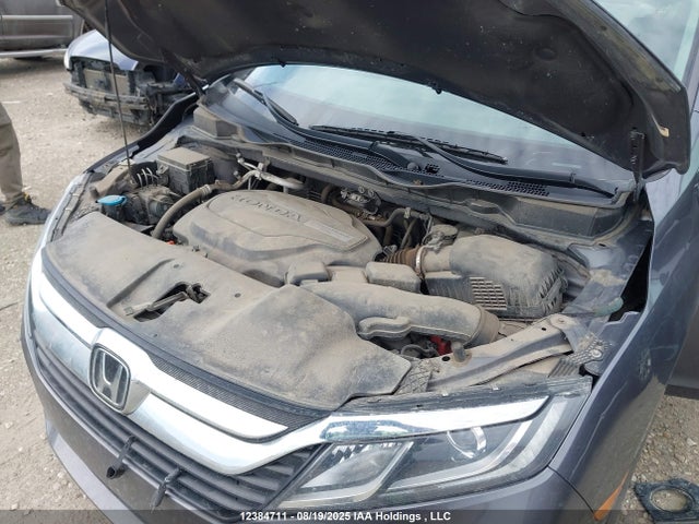 5FNRL6H61KB505219 Honda j35y7