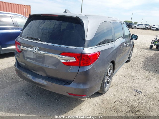 5FNRL6H61KB505219 Honda j35y7
