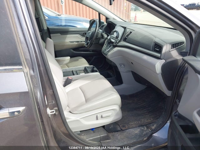 5FNRL6H61KB505219 Honda j35y7