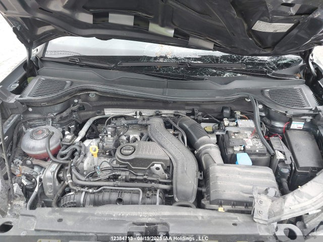 3VV4X7B23RM111254 Volkswagen tsi