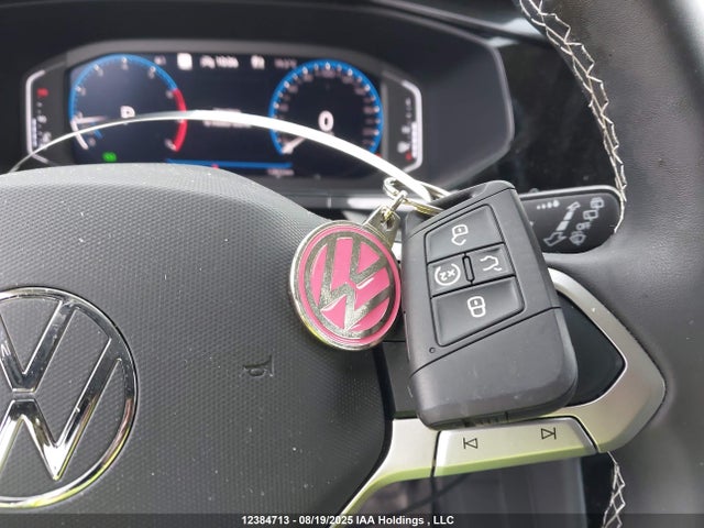 3VV4X7B23RM111254 Volkswagen tsi
