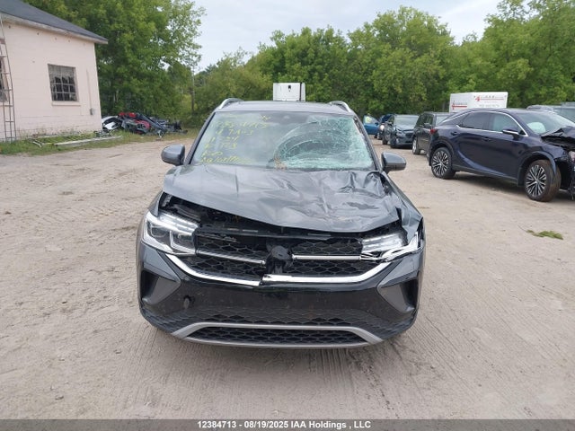 3VV4X7B23RM111254 Volkswagen tsi
