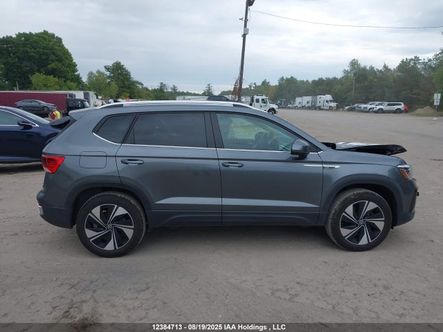 3VV4X7B23RM111254 Volkswagen tsi