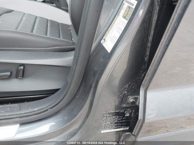 3VV4X7B23RM111254 Volkswagen tsi