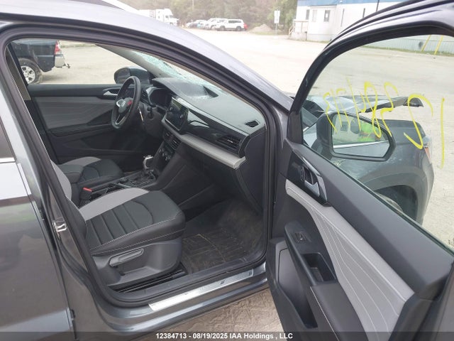 3VV4X7B23RM111254 Volkswagen tsi