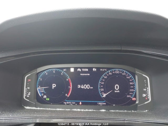 3VV4X7B23RM111254 Volkswagen tsi