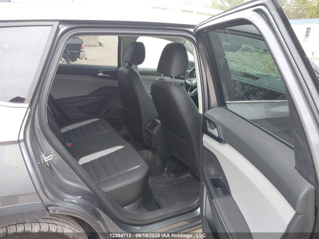 3VV4X7B23RM111254 Volkswagen tsi