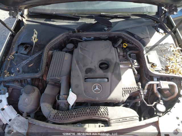 WDDWJ4KB3HF367504 Mercedes-Benz m274