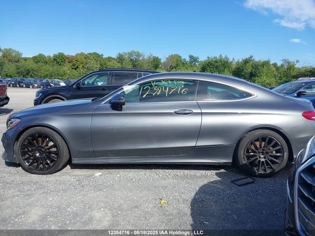 WDDWJ4KB3HF367504 Mercedes-Benz m274