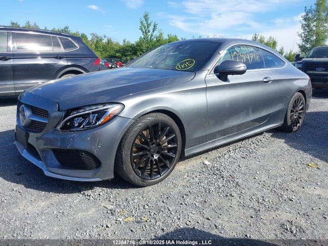 WDDWJ4KB3HF367504 Mercedes-Benz m274