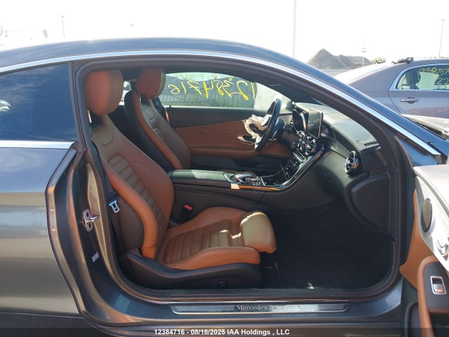 WDDWJ4KB3HF367504 Mercedes-Benz m274