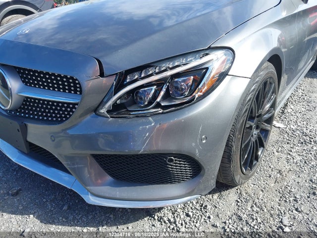 WDDWJ4KB3HF367504 Mercedes-Benz m274