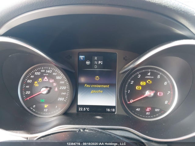WDDWJ4KB3HF367504 Mercedes-Benz m274