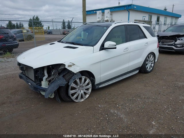 4JGDA5GB2JB046627 Mercedes-Benz m276