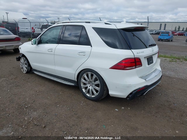 4JGDA5GB2JB046627 Mercedes-Benz m276