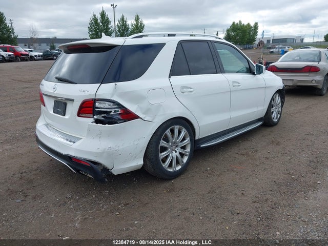 4JGDA5GB2JB046627 Mercedes-Benz m276