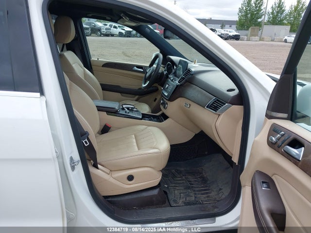 4JGDA5GB2JB046627 Mercedes-Benz m276