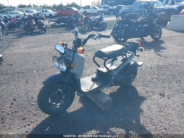 JH2AF5829PK900696 Honda 2023