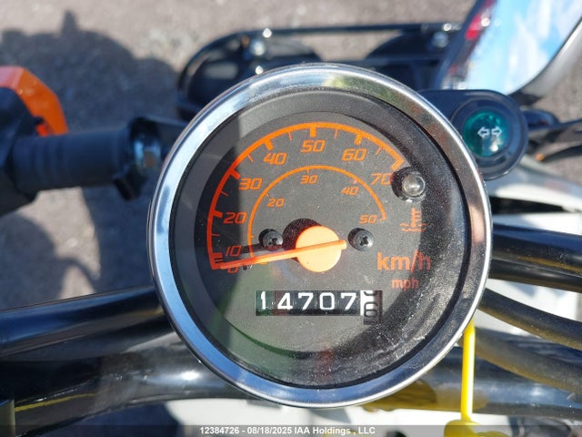 JH2AF5829PK900696 Honda 2023