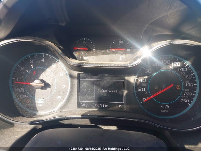 1G1BE5SMXH7145484 Chevrolet le2 -di: direct injection, vvt: variable valve timing, gen, alum