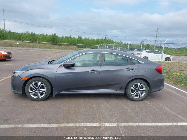 2HGFC2F56GH019143 Honda k20c2