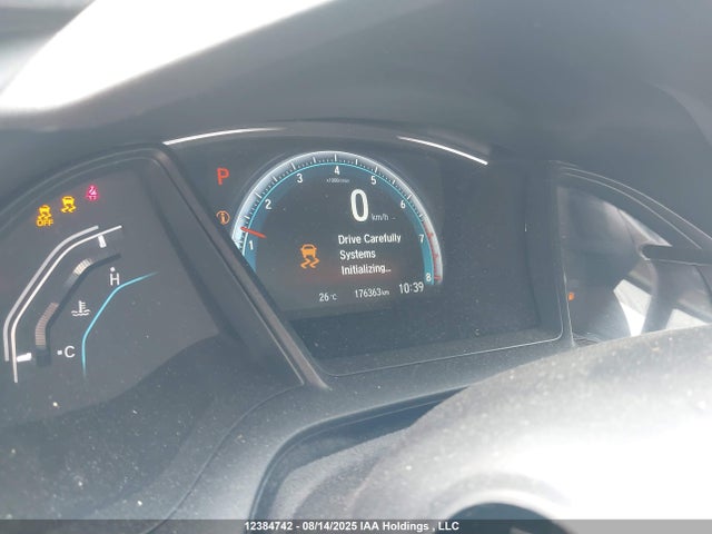 2HGFC2F56GH019143 Honda k20c2