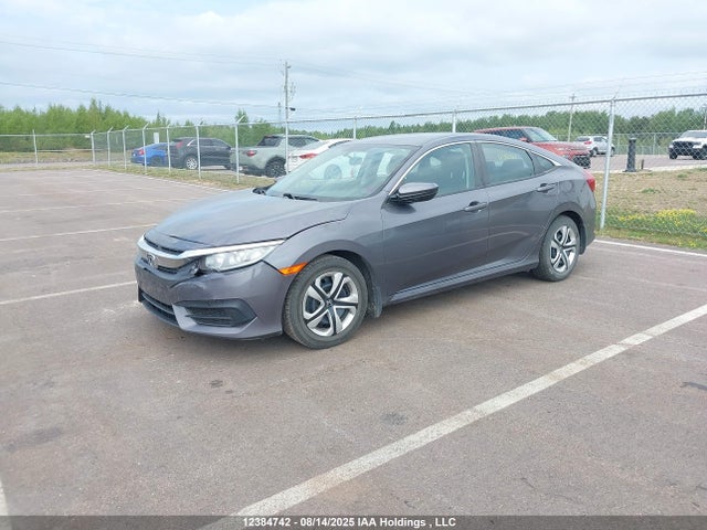 2HGFC2F56GH019143 Honda k20c2