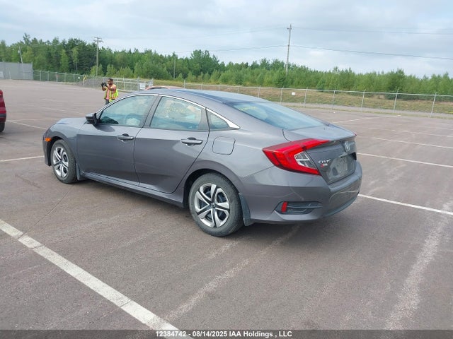 2HGFC2F56GH019143 Honda k20c2