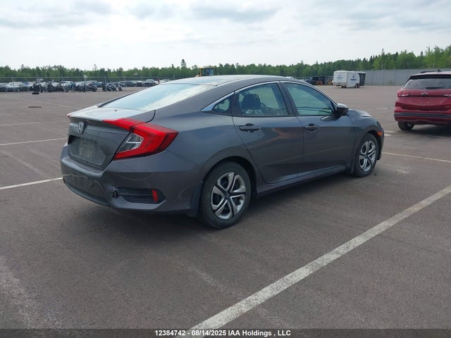 2HGFC2F56GH019143 Honda k20c2