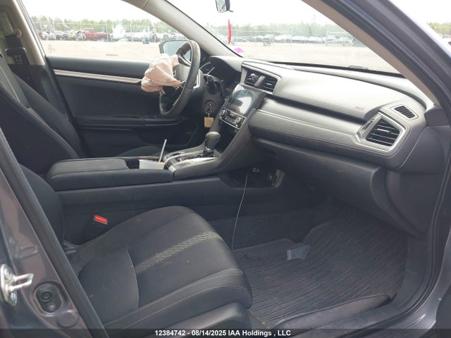 2HGFC2F56GH019143 Honda k20c2