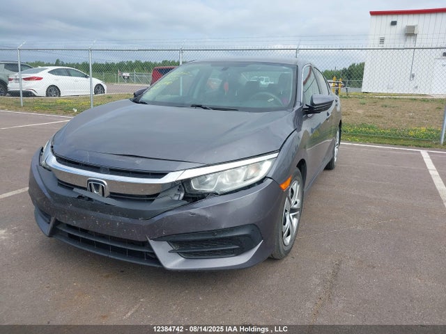 2HGFC2F56GH019143 Honda k20c2