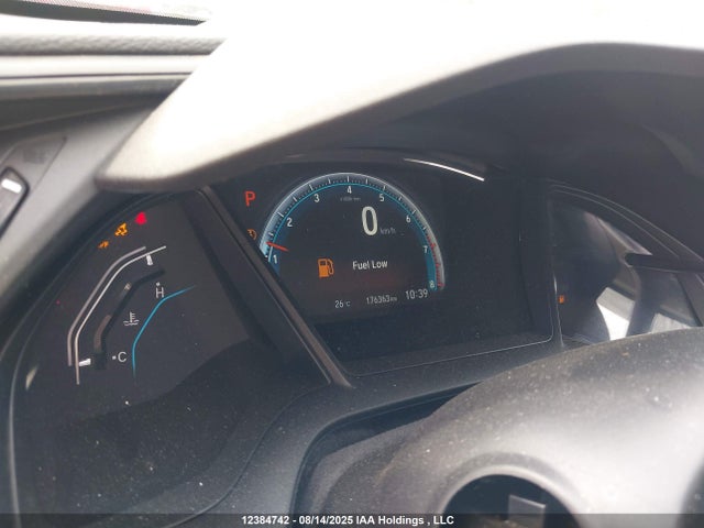 2HGFC2F56GH019143 Honda k20c2