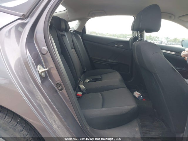 2HGFC2F56GH019143 Honda k20c2