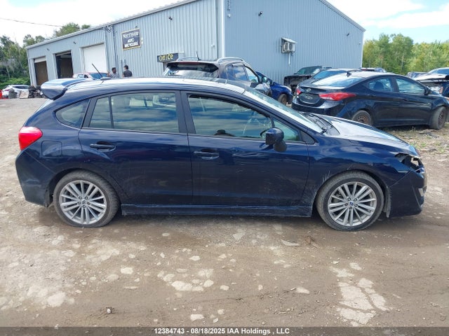 Subaru 2.0l na 2015 JF1GPAK64FH319077 Image 14