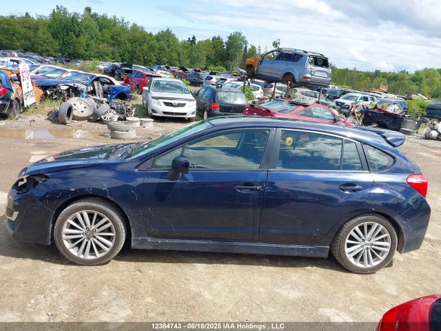 Subaru 2.0l na 2015 JF1GPAK64FH319077 Image 15