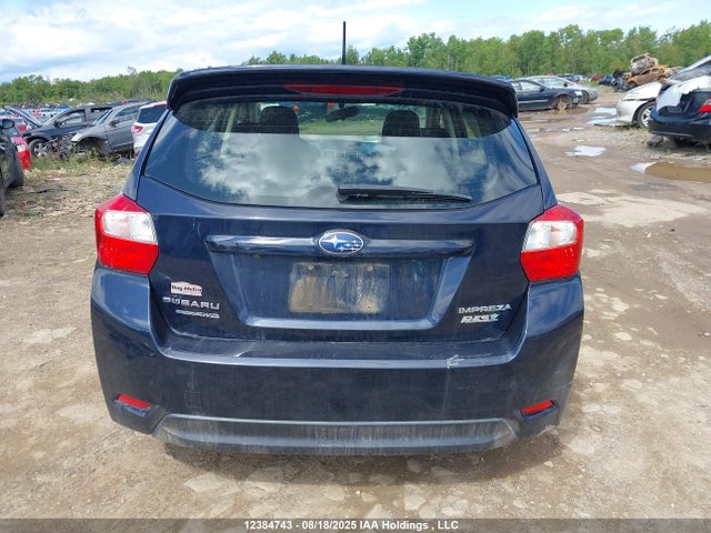 Subaru 2.0l na 2015 JF1GPAK64FH319077 Image 17