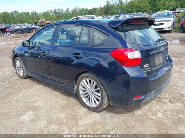 Subaru 2.0l na 2015 JF1GPAK64FH319077 Image 3