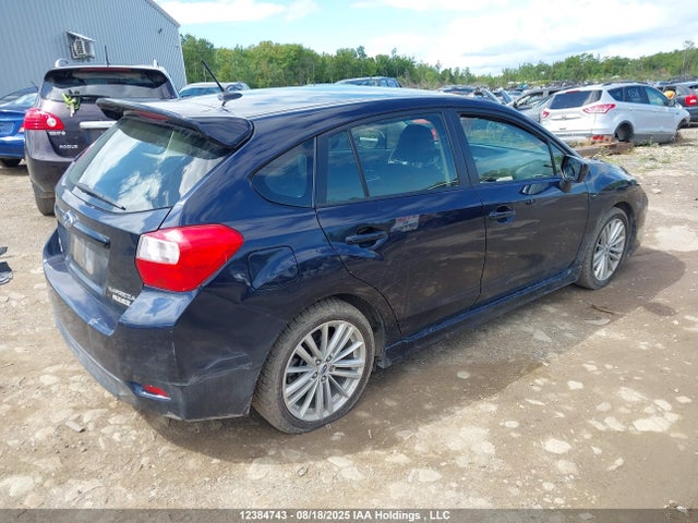 Subaru 2.0l na 2015 JF1GPAK64FH319077 Image 4